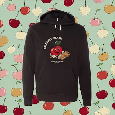 Tulsa Cherry Maid - Photo 4