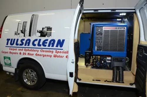 Tulsa Clean Team - Photo 2