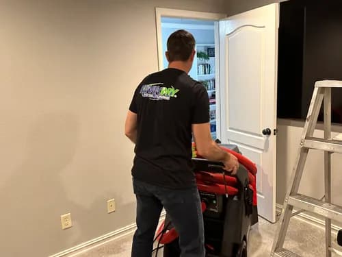 Tulsa Kwik Dry Total Cleaning Midtown