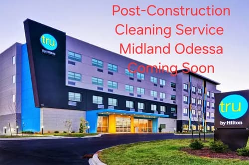 Turbo Cleaning Services