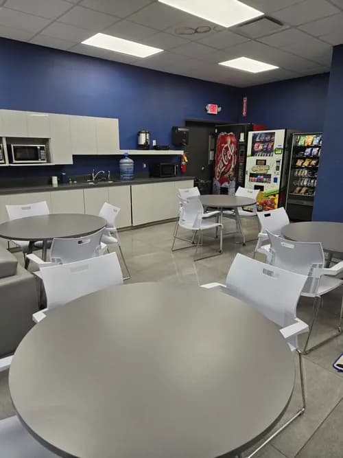 Turbo Cleaning Services - Photo 5