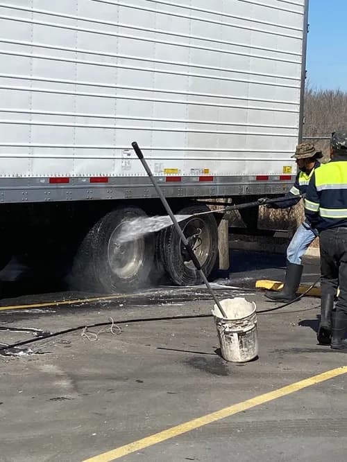 Turbo Cleaning Services - Photo 2