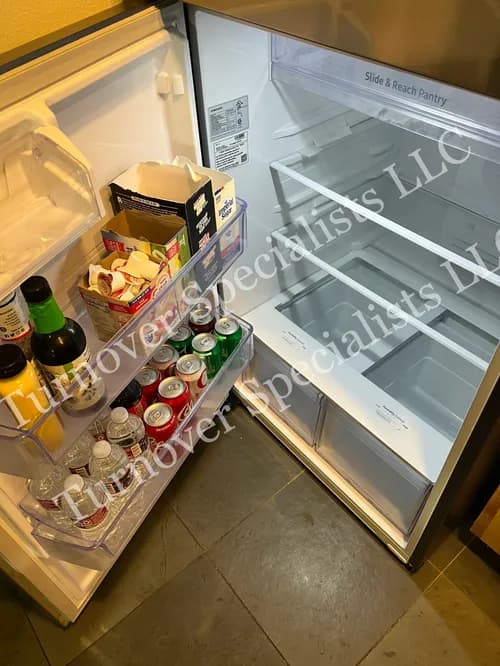 Turnover Specialists LLC - Photo 2