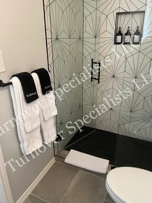 Turnover Specialists LLC