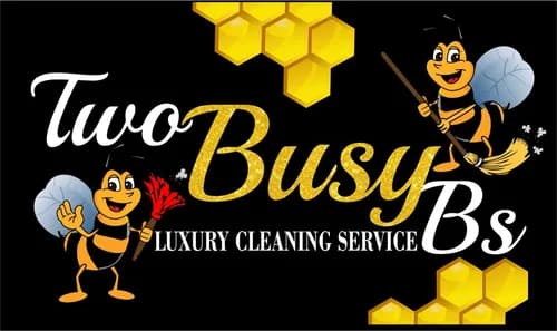 Two Busy B's Luxury Cleaning Service
