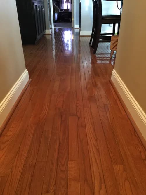 Two Gals & A Broom - Photo 3