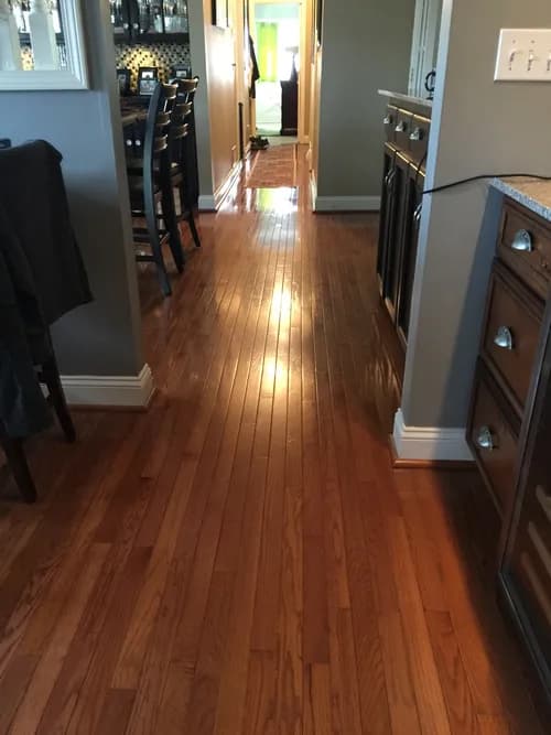 Two Gals & A Broom - Photo 4