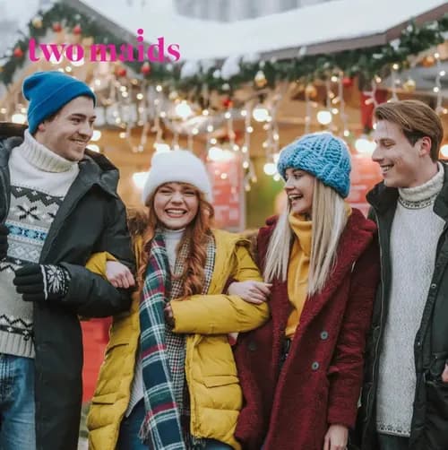 Two Maids | Bay Area - Photo 2