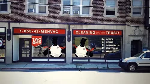 Two Men & A Vacuum - Photo 2