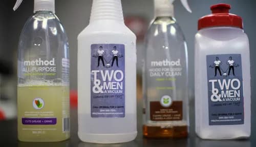 Two Men & A Vacuum - Photo 3