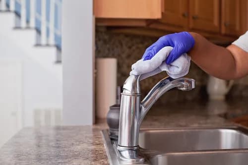 Two Sisters Maid to Clean, Nashville - Photo 2