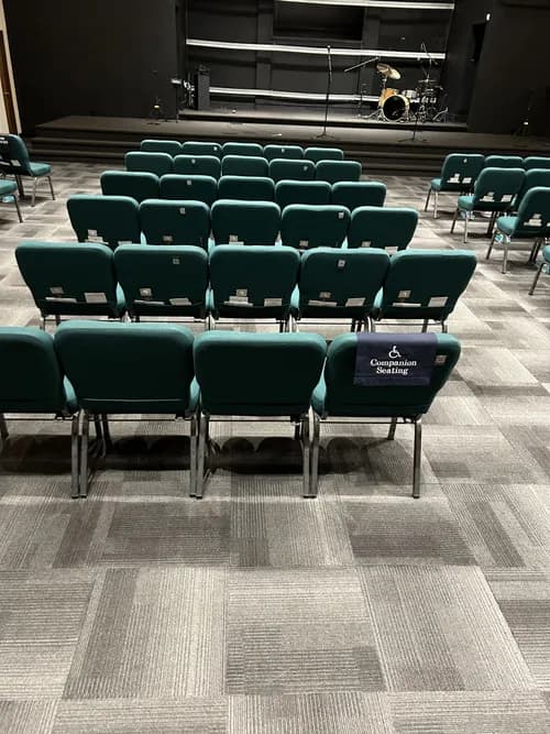 Tyson Family Janitorial - Photo 2