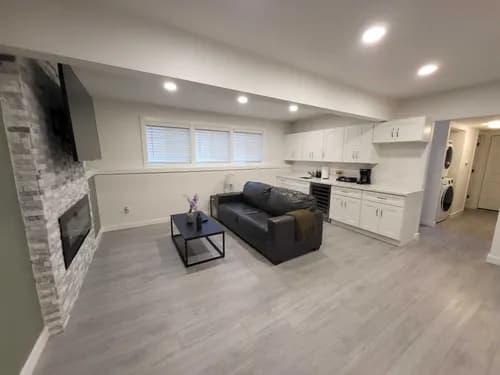 Tyson Family Janitorial