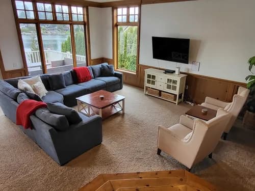 Tyson Family Janitorial - Photo 3