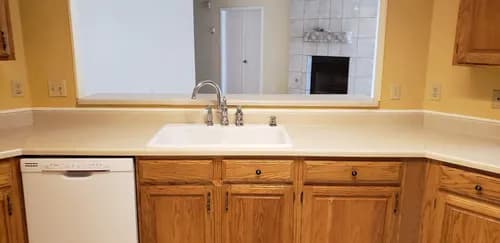 U B Lazy Cleaning Services