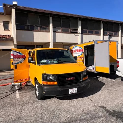 Ultra Shine Cleaning Services - Photo 2