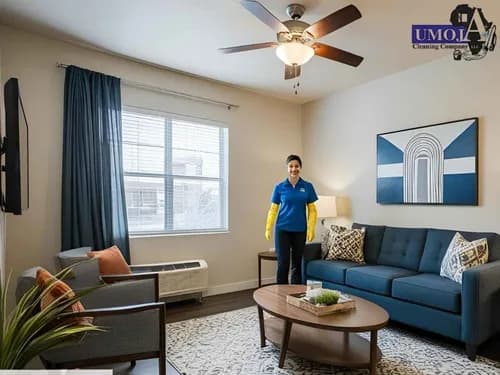 Umoja Cleaning Company, LLC