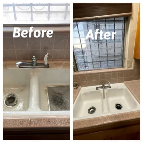 Unbound House Cleaning Services Torrance