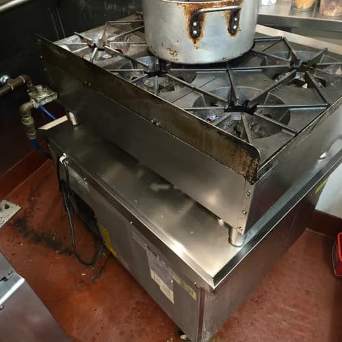 Underdogs Cleaning - Photo 1