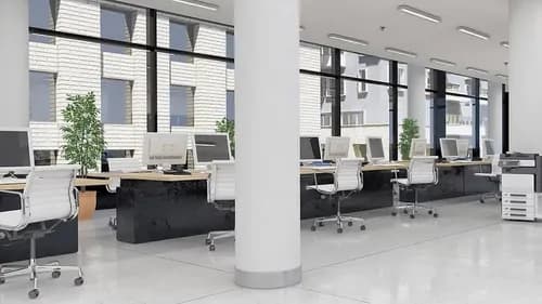 Unicare Building Maintenance, Inc. (UCBM) - Photo 2