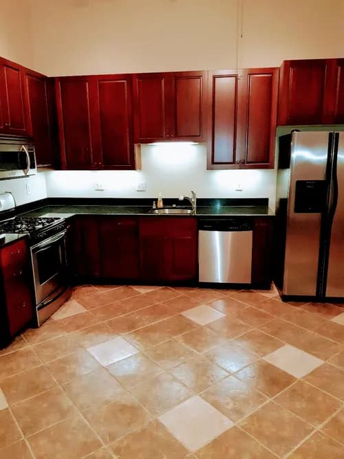 Unique Household Services LLC