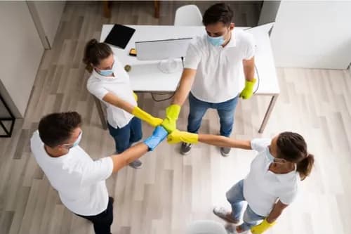 United Cleaning Systems - Photo 2