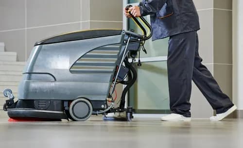 United Maintenance Corporation