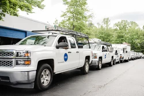 United Maintenance Corporation - Photo 3