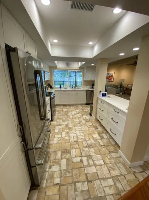 UP Cleaning Services - Residential and commercial cleaning St. Petersburg, FL | Residential Maid Service - Photo 2