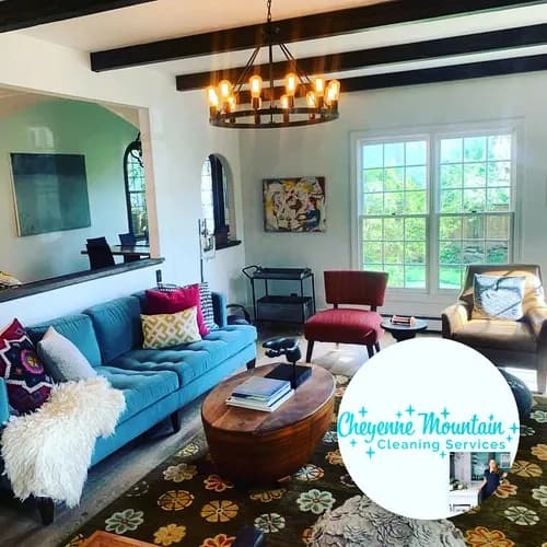 Upright Cleaning Services LLC - Photo 4