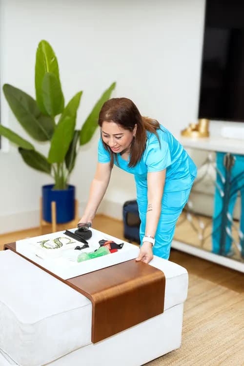 Uptown Maids Houston - Photo 1