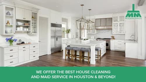 Uptown Maids Houston - Photo 4
