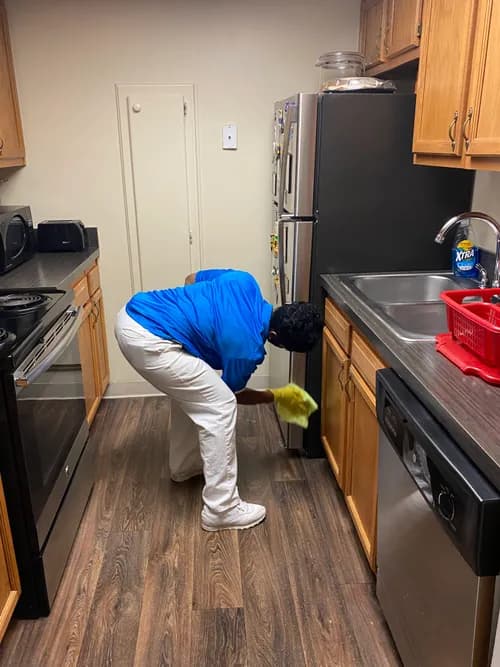 Ur Way Cleaning Services LLC - Photo 1