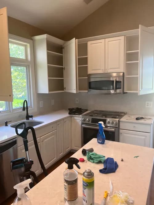 Urban cleaning service llc - Photo 1