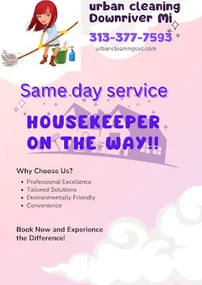 Urban cleaning service llc - Photo 5