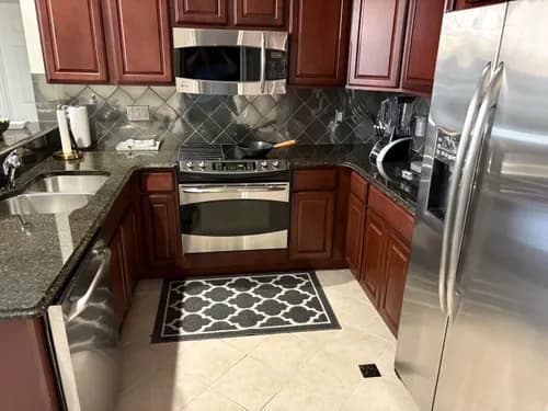 Urban cleaning service llc - Photo 3