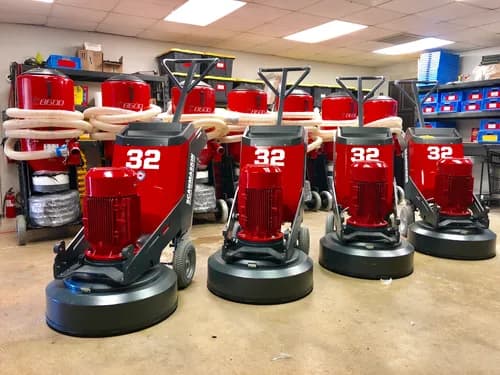 USA Renovations - Specialty Facilities & Flooring Services - Photo 5