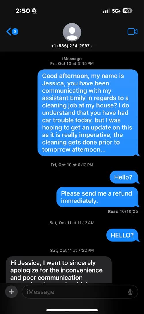 V.I.P Cleaning Groups - Photo 4