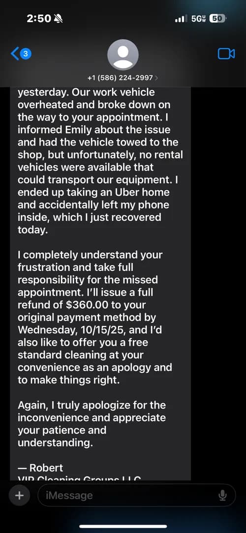 V.I.P Cleaning Groups - Photo 5