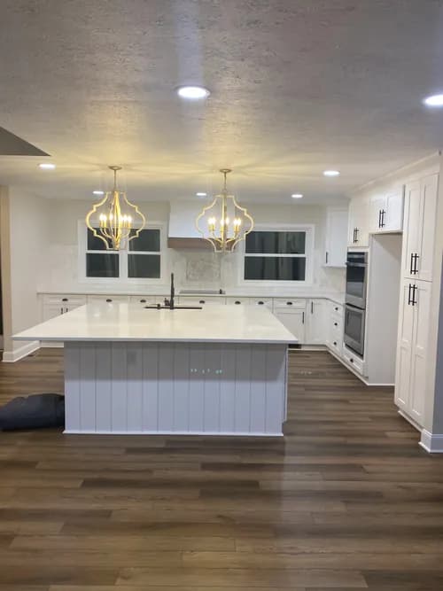 V&N Residential Cleaning