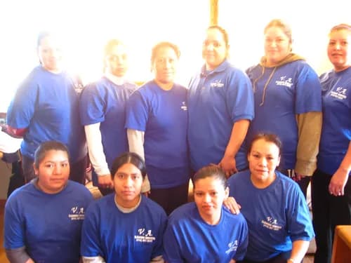 VA Cleaning Services