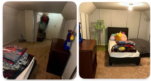 Vacancy Services LLC