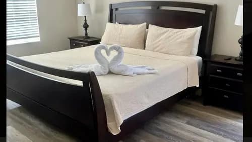 Vacation Home Cleaning Services