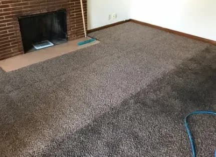 VacTech Carpet & Upholstery Cleaning Services