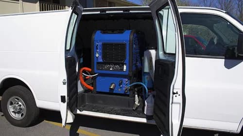 Valencia Deep Steam Carpet & Floor Cleaning - Photo 3