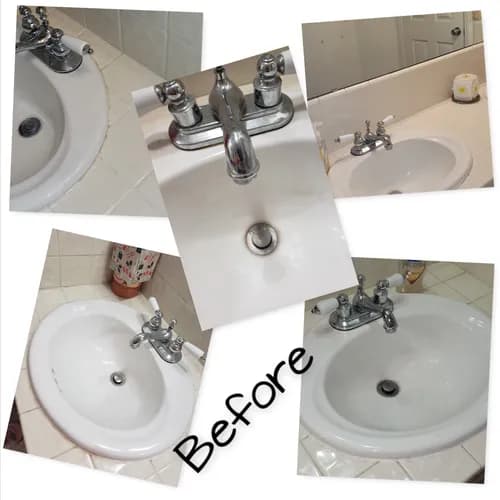 Valeria's Cleaning Services, LLC