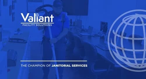 Valiant Facility Solutions