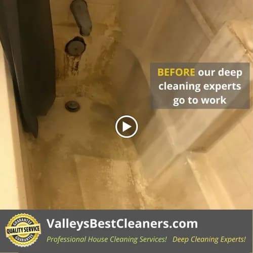 Valley's Best Cleaners - Photo 3