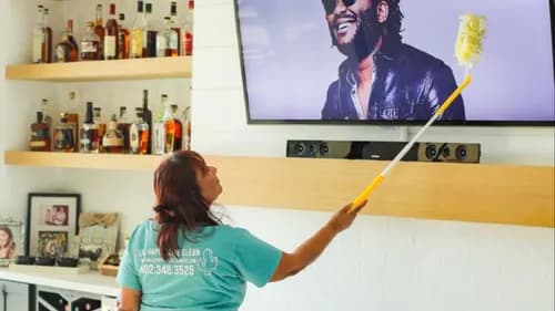 Valley Sparkle Cleaning