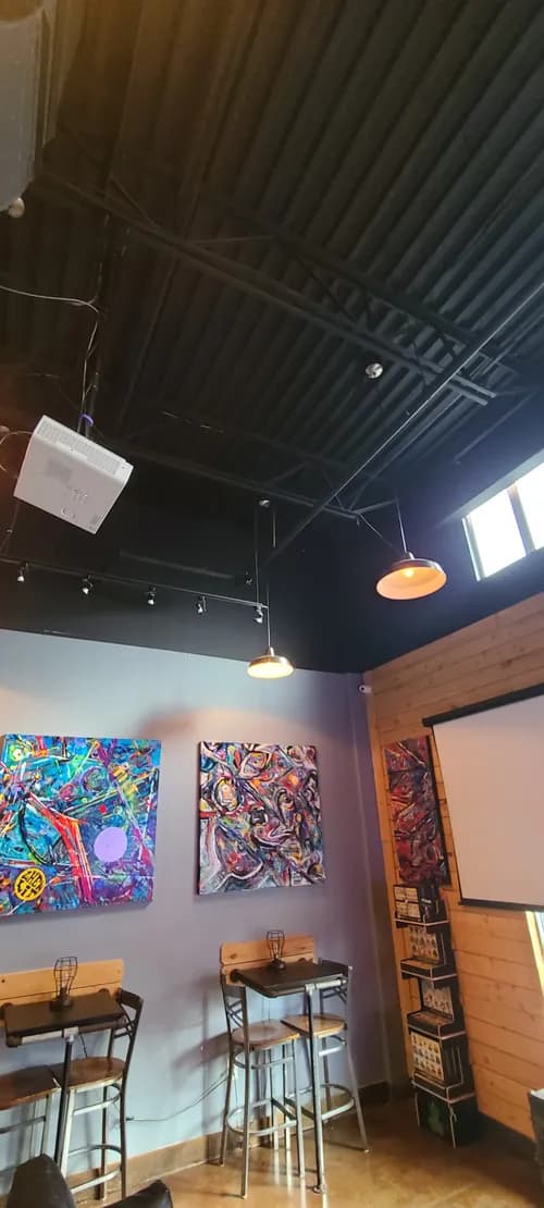 Vanderhorst Enterprises Inc. - Photo 1